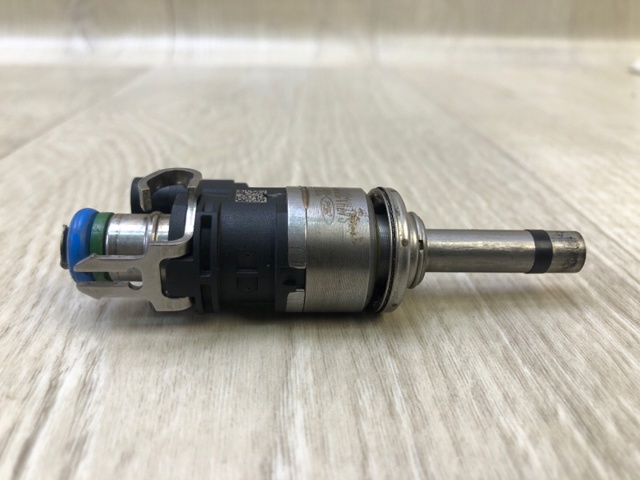 DS7G9F593EA FORD Форсунка впрыска топлива купить в Ровно