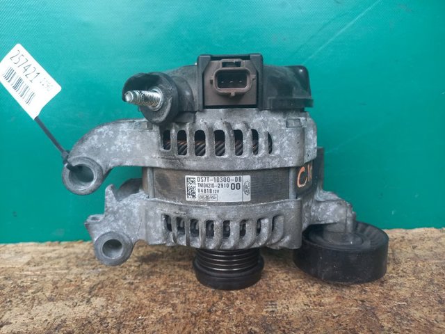 Генератор автомобильный DS7T10300DB FORD