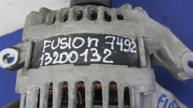 DS7T10300HA FORD Генератор купить в Тернополь
