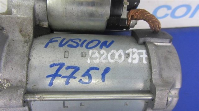 Стартер DS7Z11002H FORD