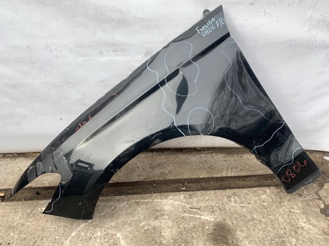 Переднее левое крыло Ford Mondeo V