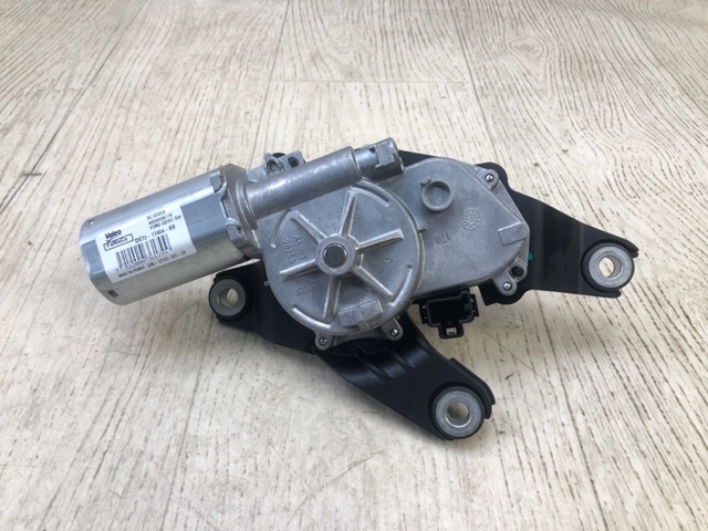 DS7Z17508C Мотор стеклоочистителя заднего стекла купить Черновцы