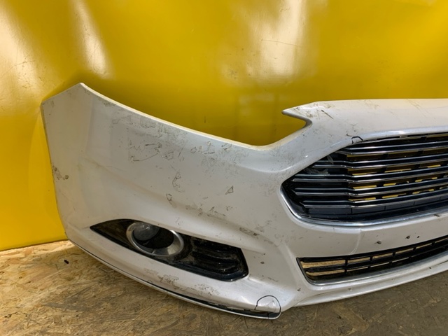 DS7Z17D957AAPTM FORD Передний бампер купить в Украина
