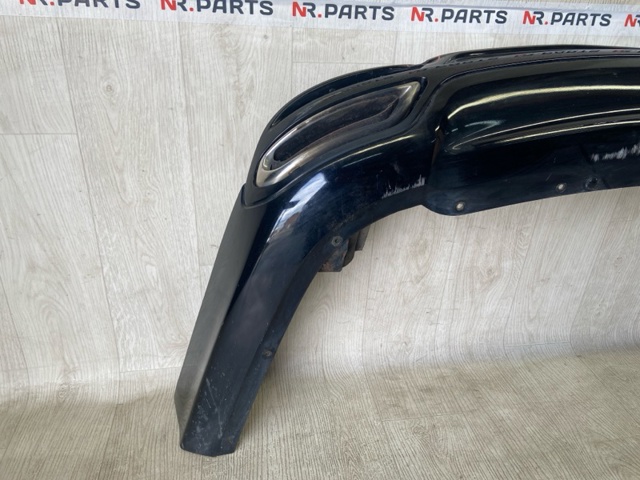 DS7Z17F827D Насадка на глушитель купить Кривой Рог