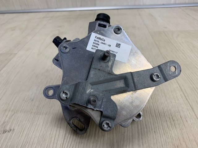 Насос вакуумный DS7Z2A451B FORD