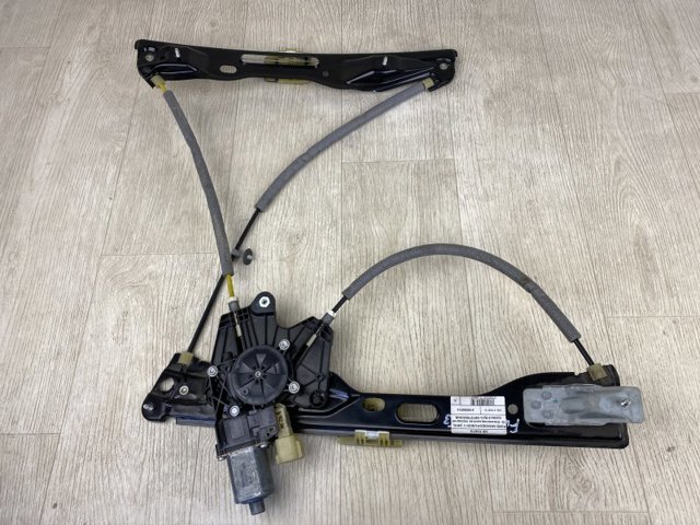 DS7Z5423208A FORD Стеклоподъемник передней правой двери купить в Ужгород