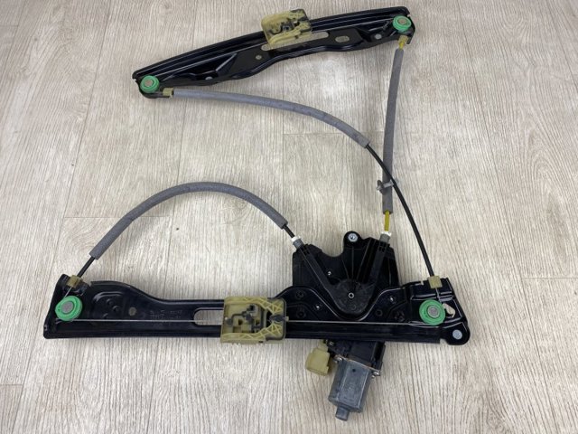 DS7Z5423208A FORD Механизм стеклоподъемника двери передней правой купить в Черкассы