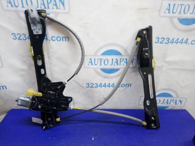 DS7Z5423209D FORD Стеклоподъемник передней левой двери купить в Полтава