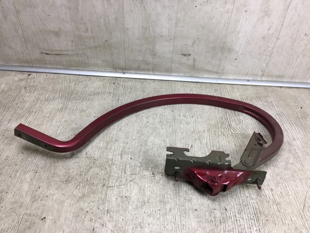 Завеса крышки багажника DS7Z5442700A FORD