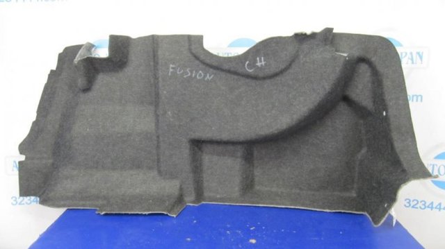 Панель багажного отсека DS7Z5445422AA FORD