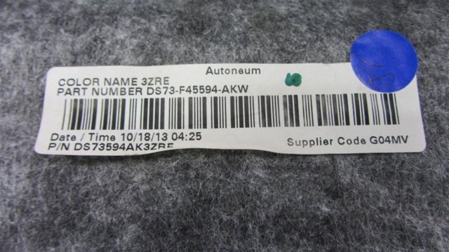 FORD DS7Z5445594AB в наличии Львов