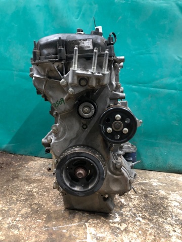 DS7Z6007E FORD Двигатель в сборе купить в Тернополь