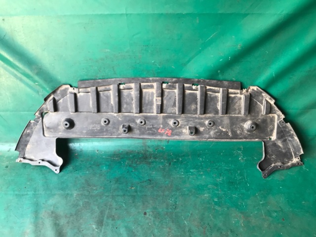 DS7Z8349B FORD Защита бампера переднего купить в Киев