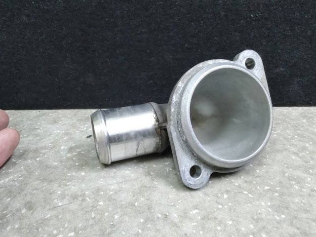 DS7Z8A586D FORD Корпус термостата купить в Тернополь