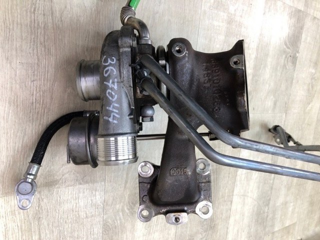 DS7Z8K153D FORD купить в Черкассы