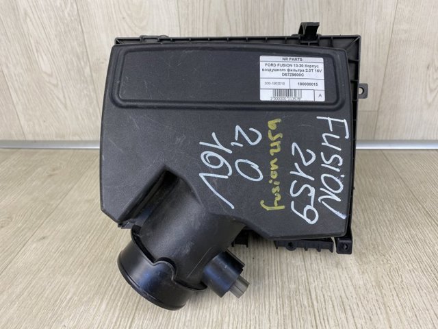 Корпус воздушного фильтра DS7Z9600C FORD