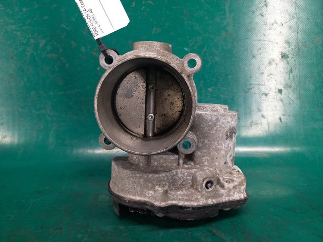 Дроссельная заслонка в сборе DS7Z9E926D FORD