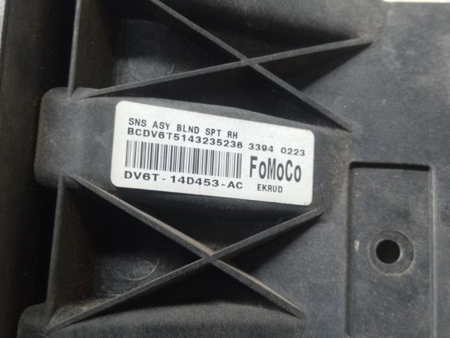 FORD DV6Z14C689A в наличии Кривой Рог