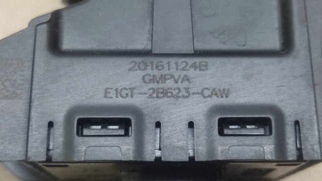 E1GZ2B623CA Клавиша электромеханического стояночного тормоза купить Кривой Рог