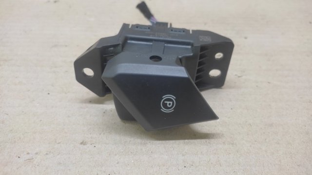 FORD E1GZ2B623CA Клавиша электромеханического стояночного тормоза в наличии Черкассы