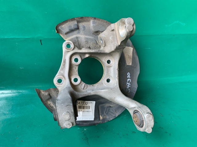 Цапфа поворотного кулака E1GZ5B759B FORD