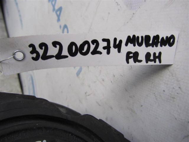 NISSAN E43021AA0C Амортизатор передний правый в наличии Черновцы