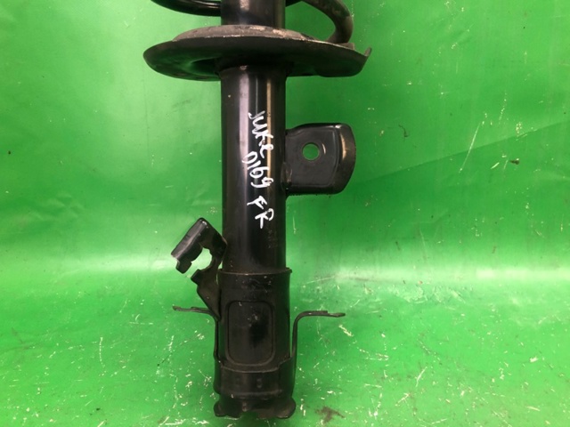 E43021KC2A NISSAN Амортизатор передний правый купить в Каменское