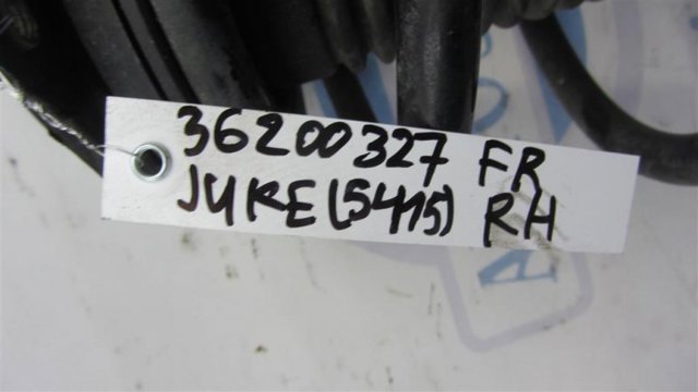 E43021KC2A Амортизатор передний правый купить Харьков