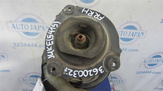 NISSAN E43021KC2A Амортизатор передний правый в наличии Киев