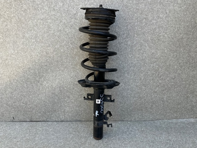 Передний правый амортизатор E43024CE1C NISSAN