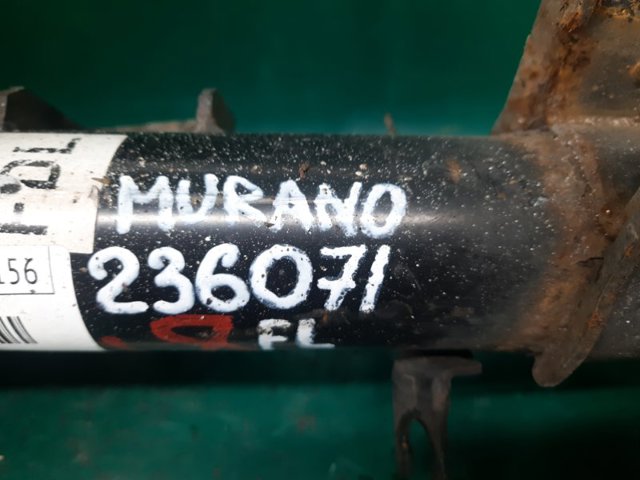 E43031AA0B NISSAN Амортизатор передний левый купить в Павлоград