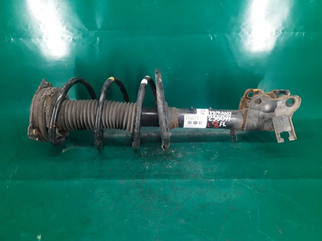 E43031AA0B NISSAN Амортизатор передний левый купить в Львов