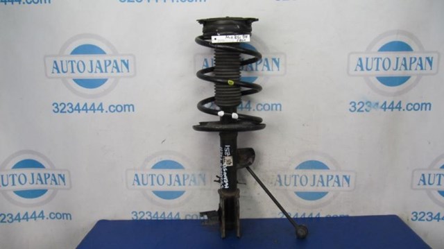 Амортизатор подвески передний левый E43031AA0C NISSAN