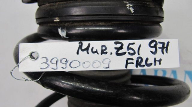 E43031AA0C Амортизатор передний левый купить Запорожье