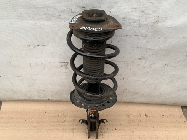 E43031KC2B NISSAN Амортизатор передний левый купить в Кривой Рог
