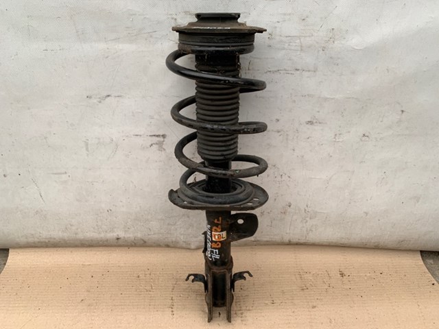 Амортизатор передний левый E43031KC2B NISSAN