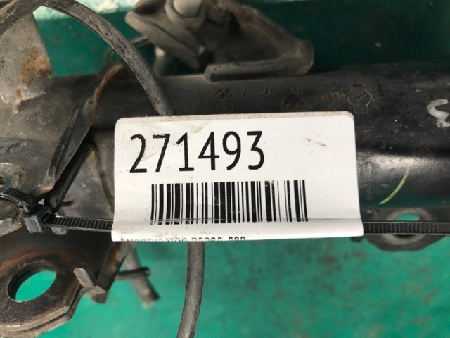 E43039AM0B NISSAN Амортизатор передний левый купить в Николаев