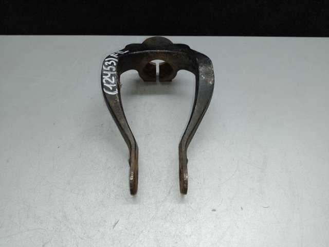 Стойка передняя левая E6111JK50A NISSAN