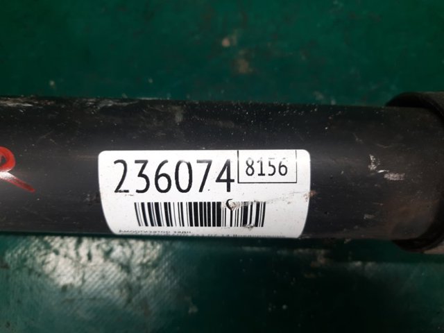 NISSAN E62101AA0B Амортизатор задний в наличии Сумы