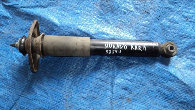 Амортизаторы задние E62101AA0C NISSAN