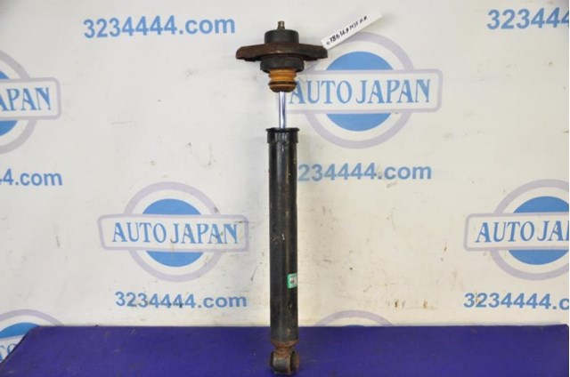 Подвеска амортизатора/аморт. стойки E62101BA0B NISSAN