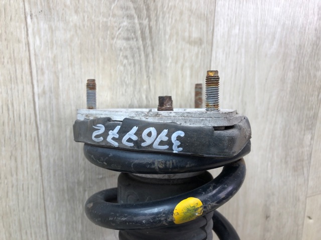 E62101CA0A Амортизатор задний купить Ужгород