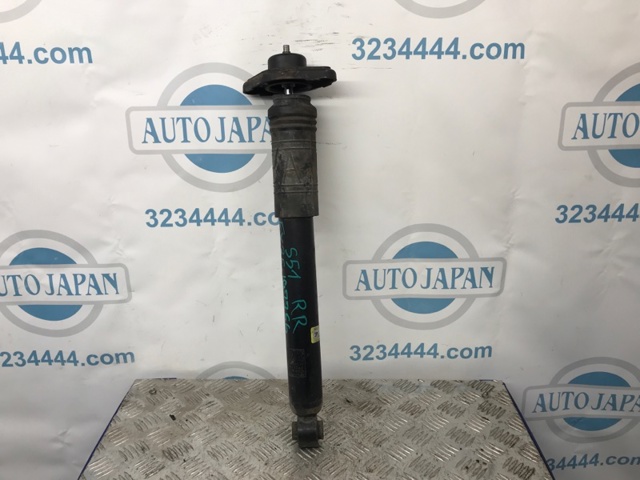 Стойка амортизатора задняя E62101DR1A NISSAN