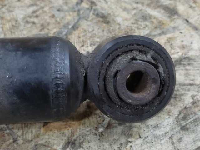 E62103KA0A NISSAN Амортизатор задний купить в Львов