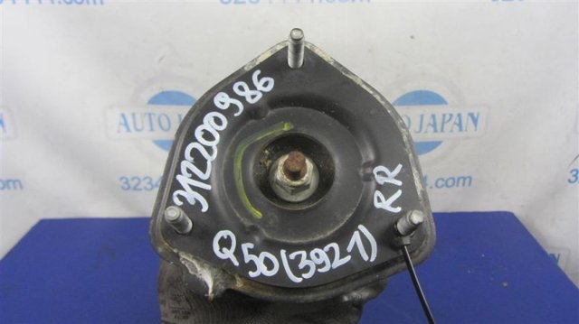 Амортизатор задней подвески E62104GA0C NISSAN