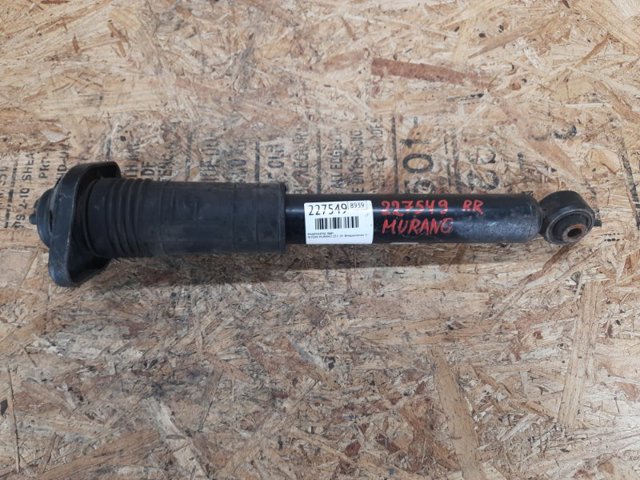 Амортизаторы задние E62105AA0C NISSAN