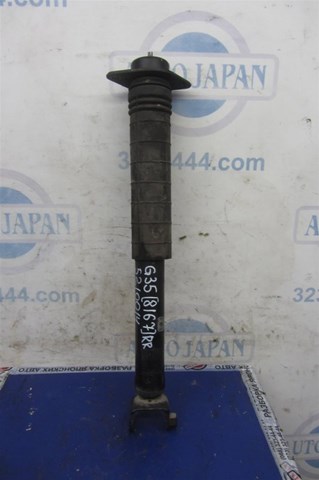 Стойка амортизатора задняя E6210JK00C NISSAN