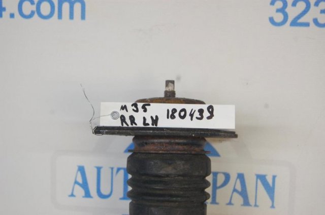 E6210JK50B Амортизатор задний купить Кривой Рог