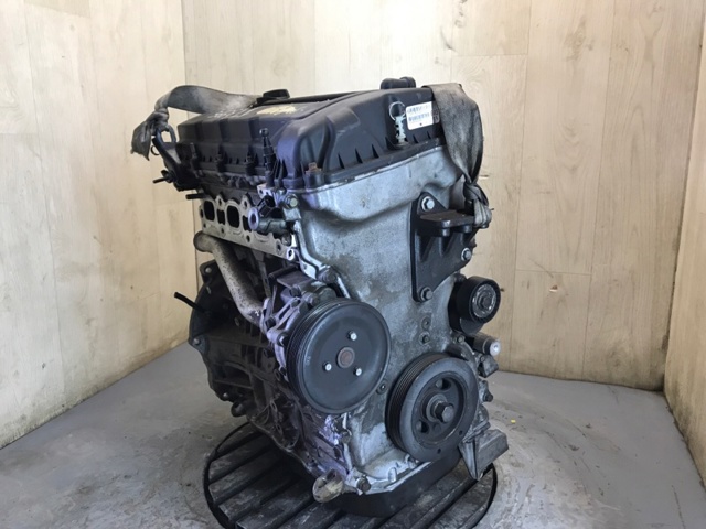 Двигатель голый ED3 CHRYSLER