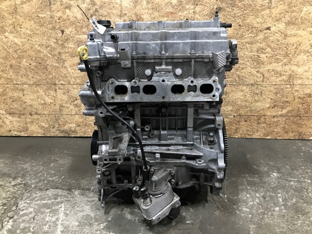 ED6 CHRYSLER Двигатель в сборе купить в Чернигов